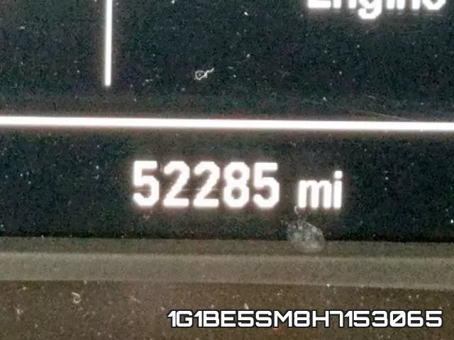 1G1BE5SM8H7153065 фото 8