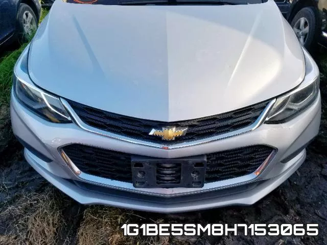 1G1BE5SM8H7153065 фото 9