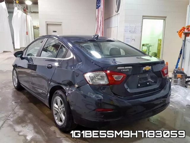1G1BE5SM9H7183059 фото 4