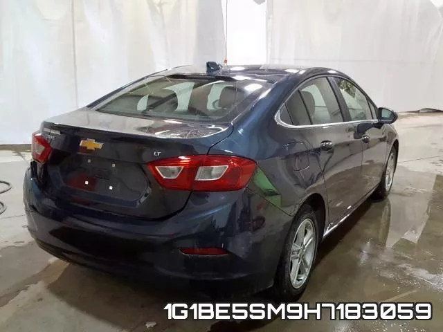 1G1BE5SM9H7183059 фото 5