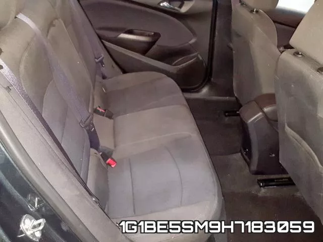 1G1BE5SM9H7183059 фото 7