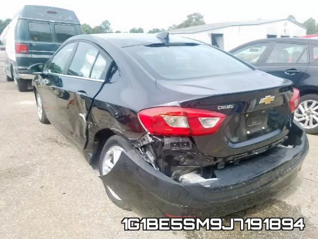 1G1BE5SM9J7191894 фото 4