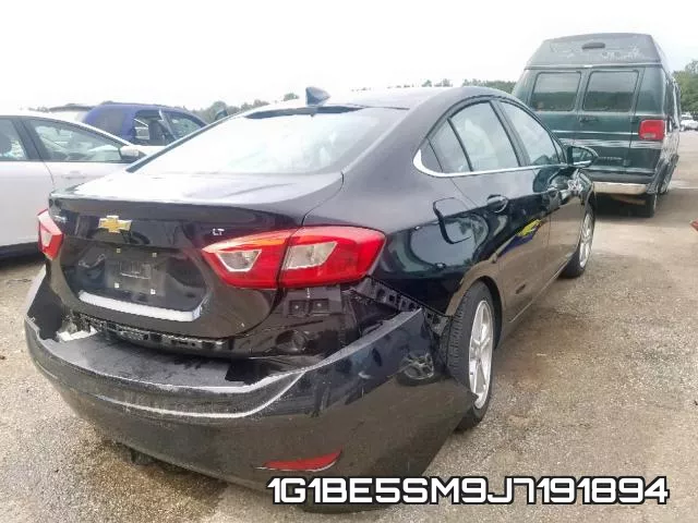 1G1BE5SM9J7191894 фото 5