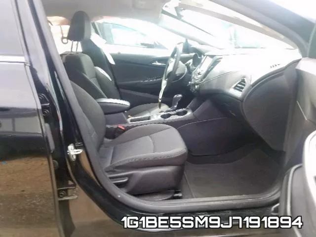 1G1BE5SM9J7191894 фото 6