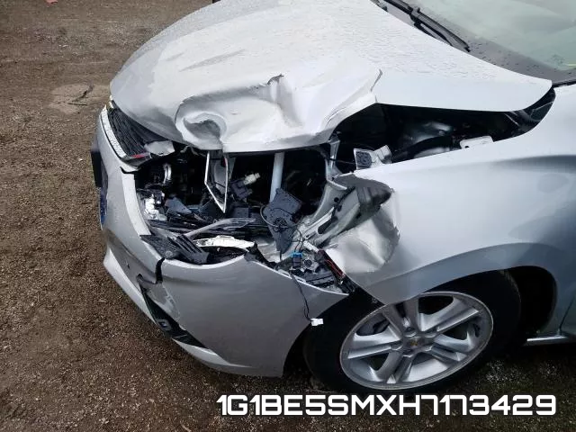 1G1BE5SMXH7173429 фото 10