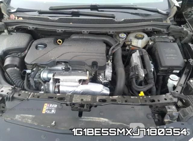 1G1BE5SMXJ7180354 фото 2
