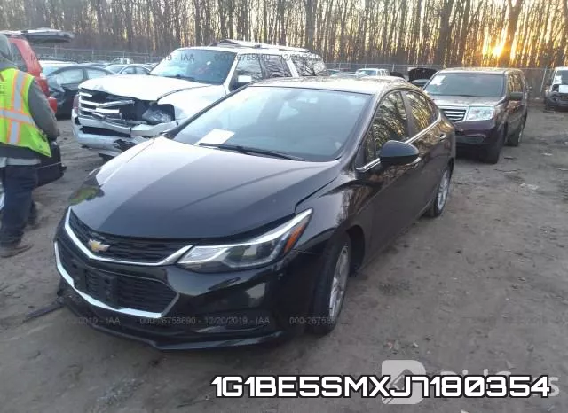 1G1BE5SMXJ7180354 фото 3