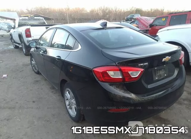 1G1BE5SMXJ7180354 фото 4
