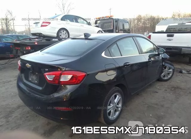 1G1BE5SMXJ7180354 фото 5