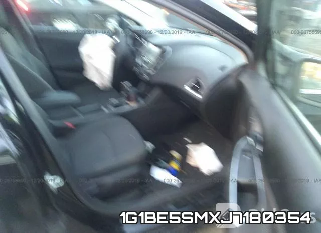 1G1BE5SMXJ7180354 фото 6