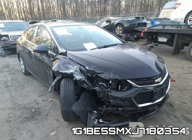 1G1BE5SMXJ7180354 фото 7