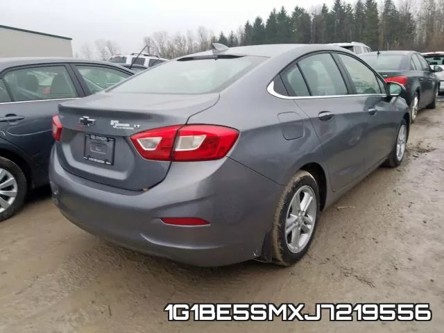 1G1BE5SMXJ7219556 фото 4