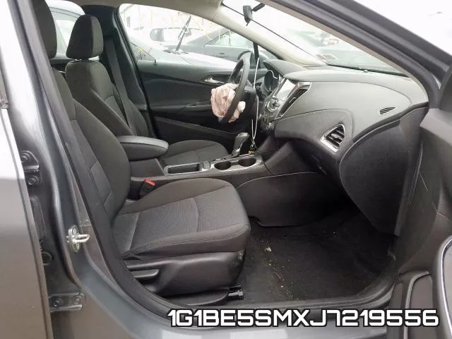 1G1BE5SMXJ7219556 фото 5