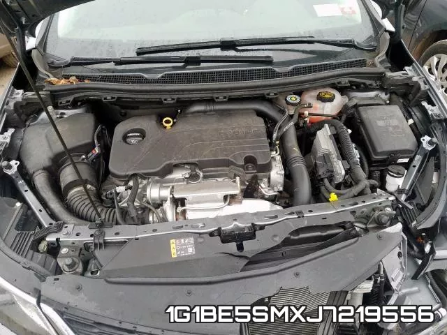 1G1BE5SMXJ7219556 фото 6