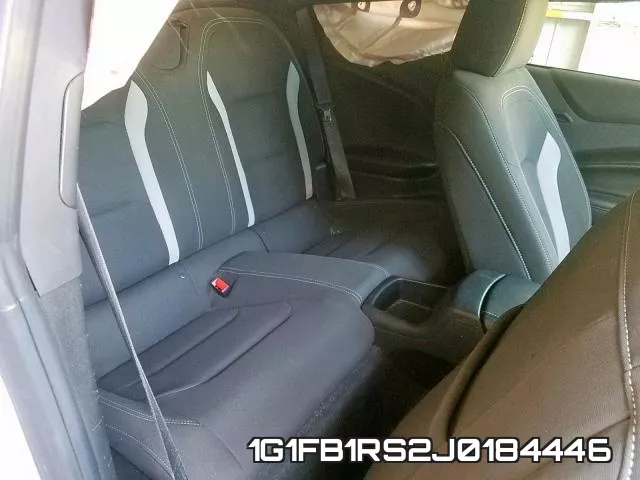 1G1FB1RS2J0184446 фото 7