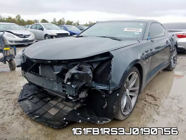 1G1FB1RS3J0190756 фото 3