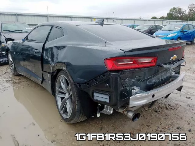 1G1FB1RS3J0190756 фото 4