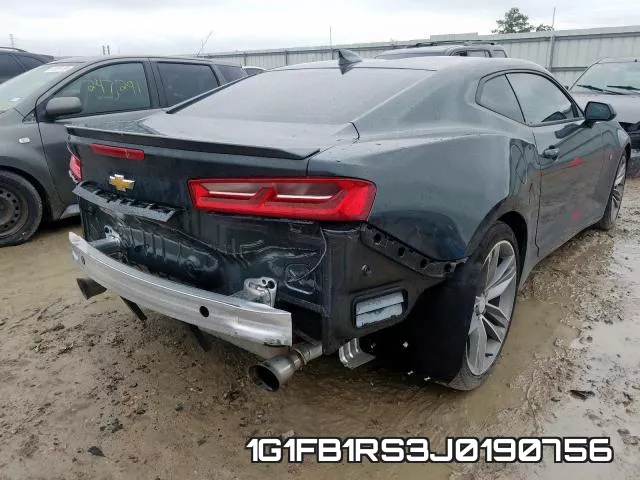 1G1FB1RS3J0190756 фото 5