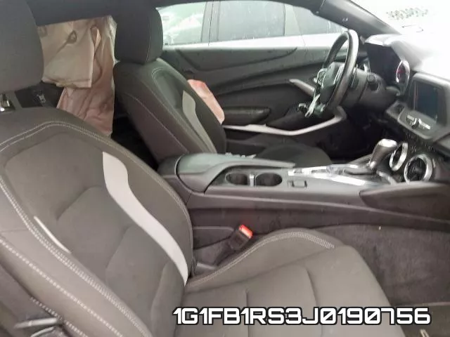 1G1FB1RS3J0190756 фото 6