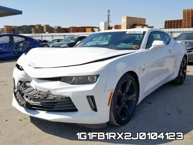 1G1FB1RX2J0104123 фото 3