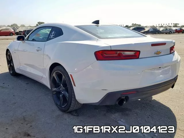 1G1FB1RX2J0104123 фото 4