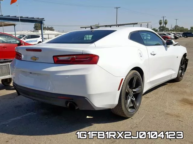 1G1FB1RX2J0104123 фото 5