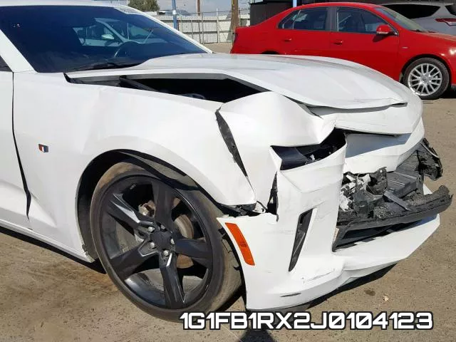 1G1FB1RX2J0104123 фото 7