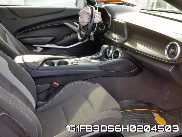 1G1FB3DS6H0204503 фото 6