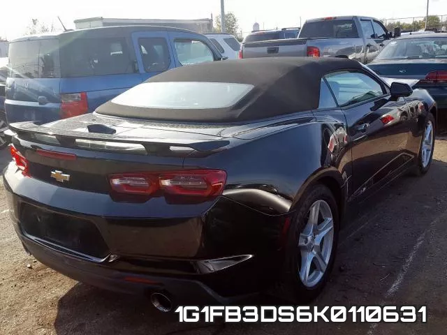 1G1FB3DS6K0110631 фото 4
