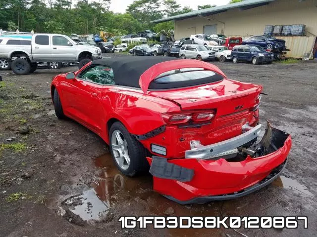 1G1FB3DS8K0120867 фото 3