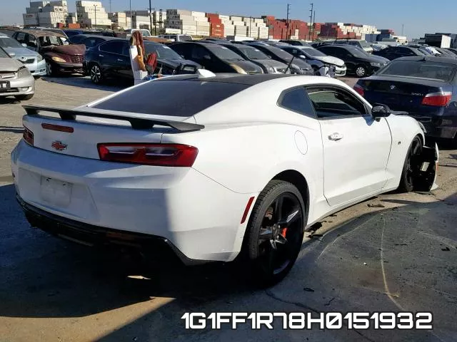 1G1FF1R78H0151932 фото 4
