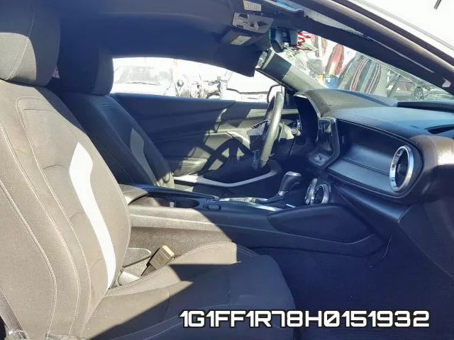 1G1FF1R78H0151932 фото 5