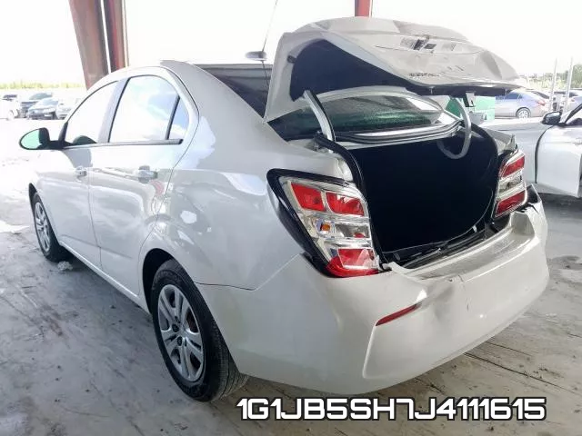 1G1JB5SH7J4111615 фото 4