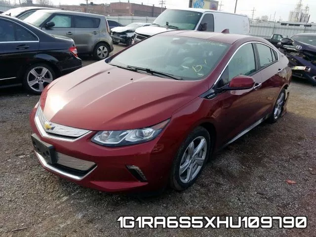 1G1RA6S5XHU109790 фото 3