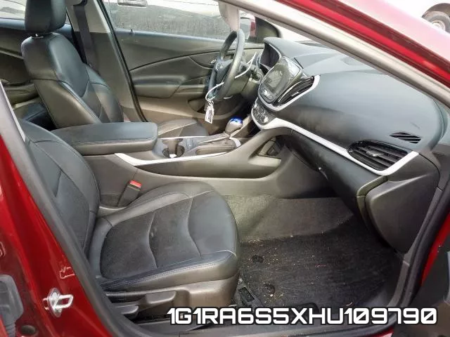 1G1RA6S5XHU109790 фото 5