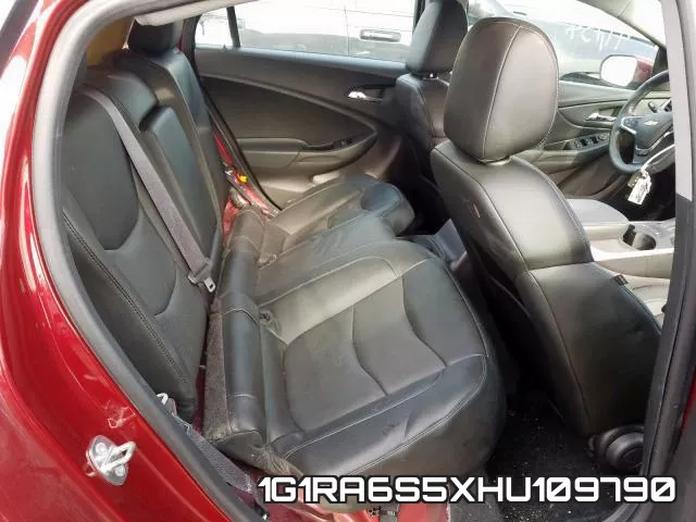 1G1RA6S5XHU109790 фото 6