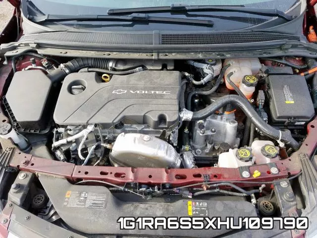 1G1RA6S5XHU109790 фото 7