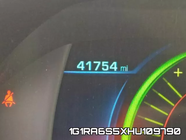 1G1RA6S5XHU109790 фото 8