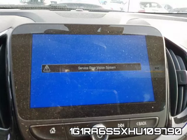 1G1RA6S5XHU109790 фото 9