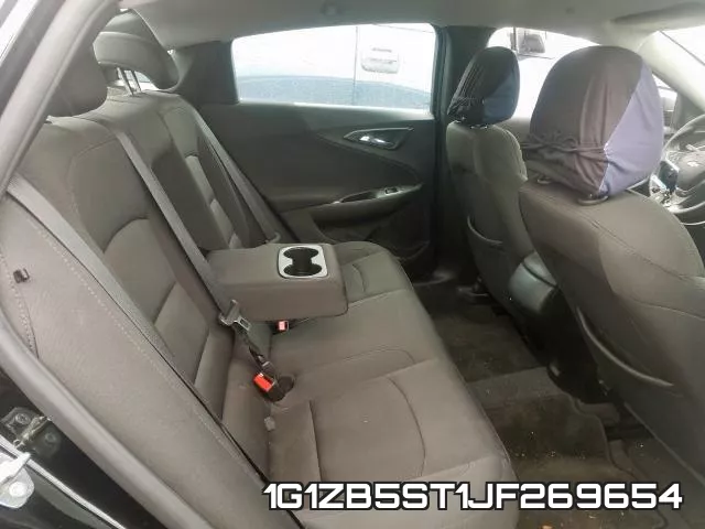 1G1ZB5ST1JF269654 фото 7