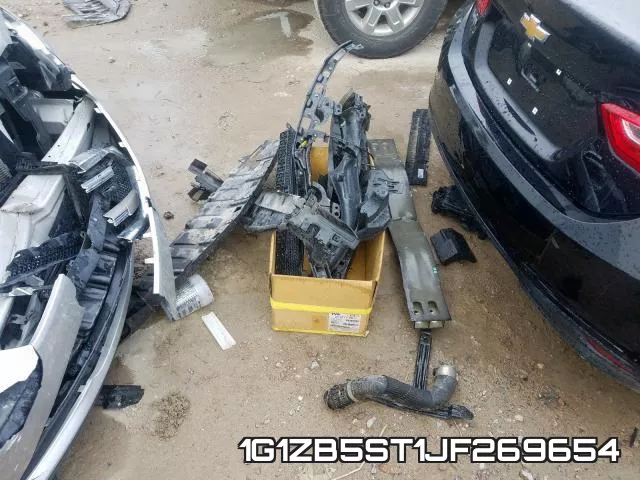 1G1ZB5ST1JF269654 фото 10
