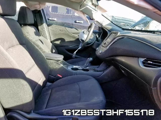 1G1ZB5ST3HF155178 фото 5