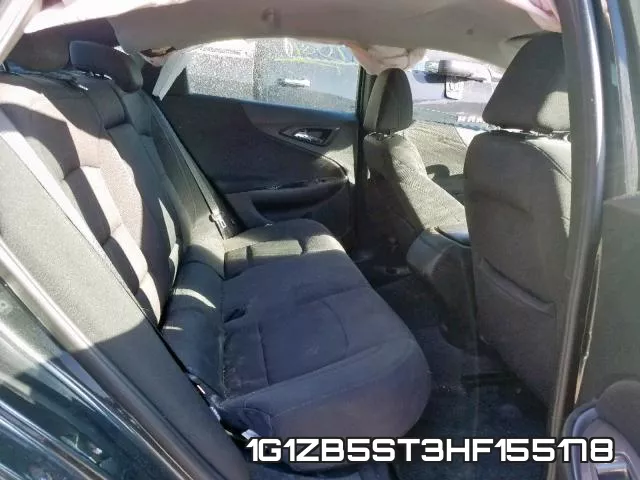 1G1ZB5ST3HF155178 фото 6