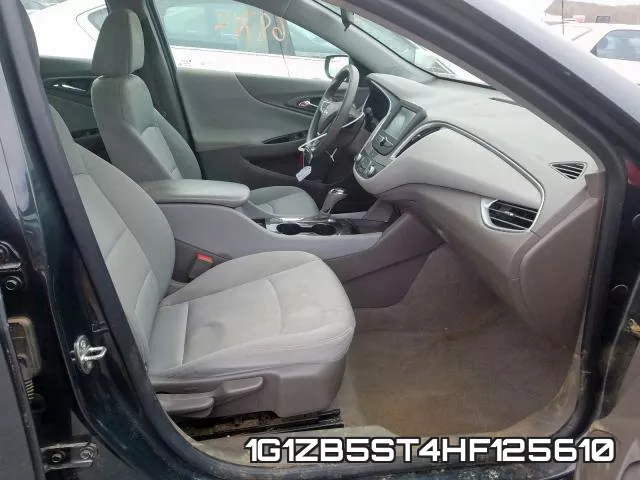 1G1ZB5ST4HF125610 фото 5