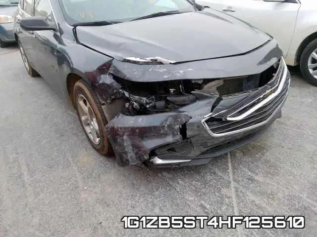 1G1ZB5ST4HF125610 фото 8