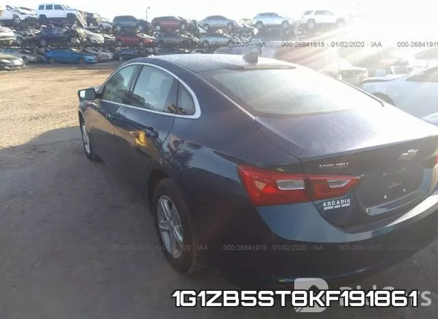 1G1ZB5ST8KF191861 фото 4