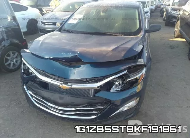 1G1ZB5ST8KF191861 фото 7