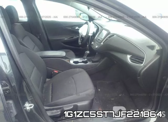 1G1ZC5ST7JF221864 фото 5