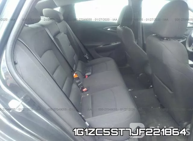 1G1ZC5ST7JF221864 фото 8