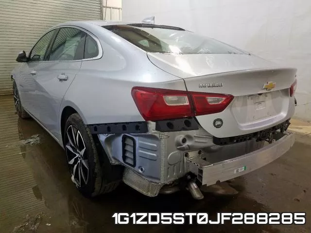 1G1ZD5ST0JF288285 фото 4
